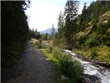 Dösner Alm - Säuleck